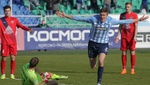 El Manchester United le echa el ojo a Sobolev