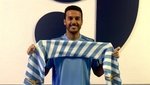 OFICIAL: Pedro, de la Roma a la Lazio