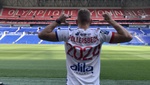 El Olympique de Lyon se lleva a Pollersbeck