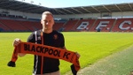 Allsop, del Bournemouth al Blackpool
