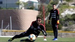 Vigouroux aterrizará en Everton Viña del Mar para estar cerca de la 'Roja'