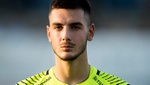 El Malmö alargó la cesión de Johansson en el Trelleborg