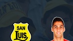 San Luis refuerza sus tres palos con una cesión
