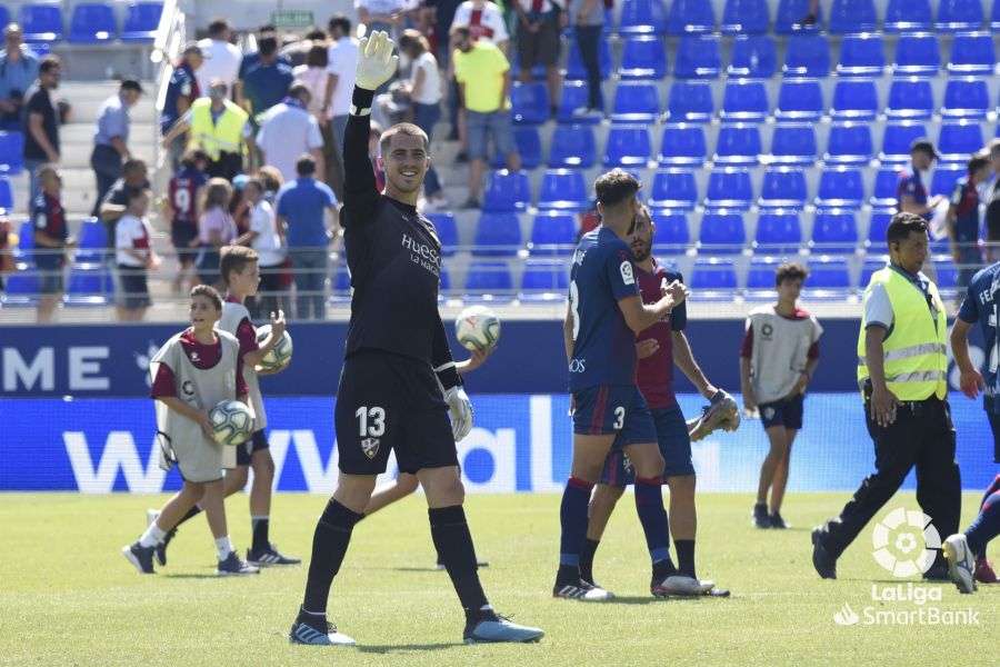 Para Yanez La Clave Para Mejorar Es El Trabajo Y El Sacrificio Besoccer