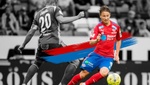 El Bayern incorpora a Andersson