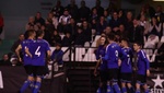 El Hércules asalta Castalia