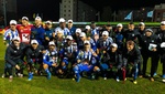 El HJK se proclamó campeón de Finlandia
