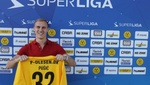 Pusic, nuevo jugador del Horsens