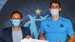 Luan Peres, un muro brasileño para la zaga del Olympique de Marsella