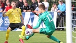 Chelsea y Tottenham preguntan por Charlie Allen