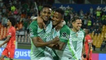 Rentería, nuevo fichaje de Cruz Azul