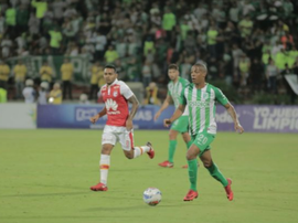 Nacional confirmó la lesión de Lucumí. AtleticoNacional