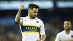 El XI de Boca para la machada ante River