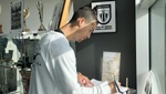 Cristiano podría ser histórico accionista del Nacional de Madeira
