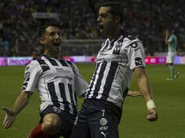Monterrey ha conseguido un importante triunfo en casa. Rayados