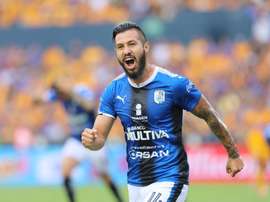 Punto para los 'Gallos'. Querétaro