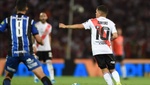 Quintero no se pierde la semifinal