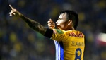 Racing Club, a la caza de un 'crack' de la Liga MX