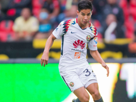 Espectacular partido de Santos Laguna. ClubAmérica