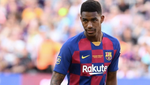 Setién recupera a Junior Firpo ante el Valladolid, pero pierde a Arthur