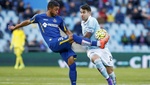 Wanderson considera que deben mantener la calma y remontar