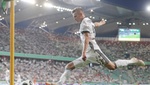 Así fue la jornada de fase previa de Champions