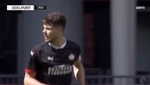 Van Ginkel marcó un gol decisivo y le mandó un recado al Chelsea