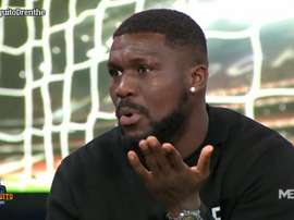 Drenthe relembrou os tempos em que trabalhou com Sergio Ramos e Cristiano Ronaldo. Captura/MEGA