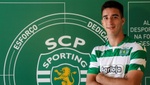 El Sporting prolonga el contrato de Gonçalo Inácio