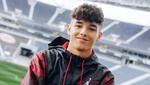 El Eintracht se lleva a Alemania un talento de 16 años del Villarreal