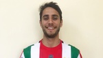 La zaga de Palestino se refuerza con Gorga