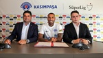 Quaresma, nuevo jugador del Kasimpasa