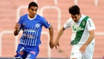 Godoy Cruz se hace fuerte en casa y se impone a Tigre