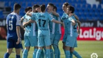 El Leganés retomó los entrenamientos en grupo