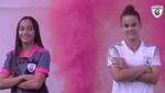 El Madrid CFF incorpora dos nuevas jugadoras