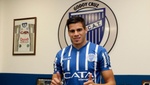 Los nuevos refuerzos de Godoy Cruz, Defensa y Justicia, Rosario, Newell's y Gimnasia