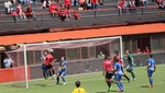 El Mensajero selló la permanencia con una goleada al ya descendido Getafe B
