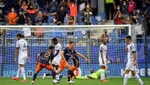 Pleno local y alegría goleadora en el segundo turno del domingo