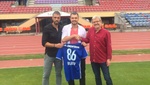 El Lausanne ficha a Bozhinov y Zárate