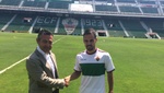 Matilla quiere a un Elche fuerte en su estadio