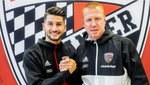 Čolak se marcha cedido al Ingolstadt