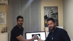 Dos españoles dejan el fútbol norlirlandés tras ser estafados
