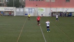 El jugador agredido del Alhaurin se había picado con otro de El Palo durante el encuentro