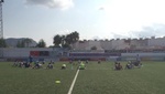 Olímpic, Novelda y Villarreal C se juegan el liderato del Grupo VI de Tercera