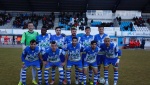 Pablo González, nuevo fichaje de la Arandina