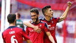 Pucko confía en que los goles lleguen gracias al buen juego