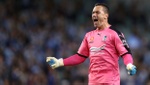 El Genk se lleva al tercer portero de Australia