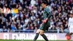 Courtois era el hombre