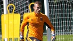 El Salford se hace con la cesión de Callum Burton