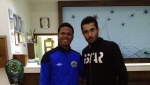 El 'Pulpo' Romero ficha por el Rapid de Bucarest
